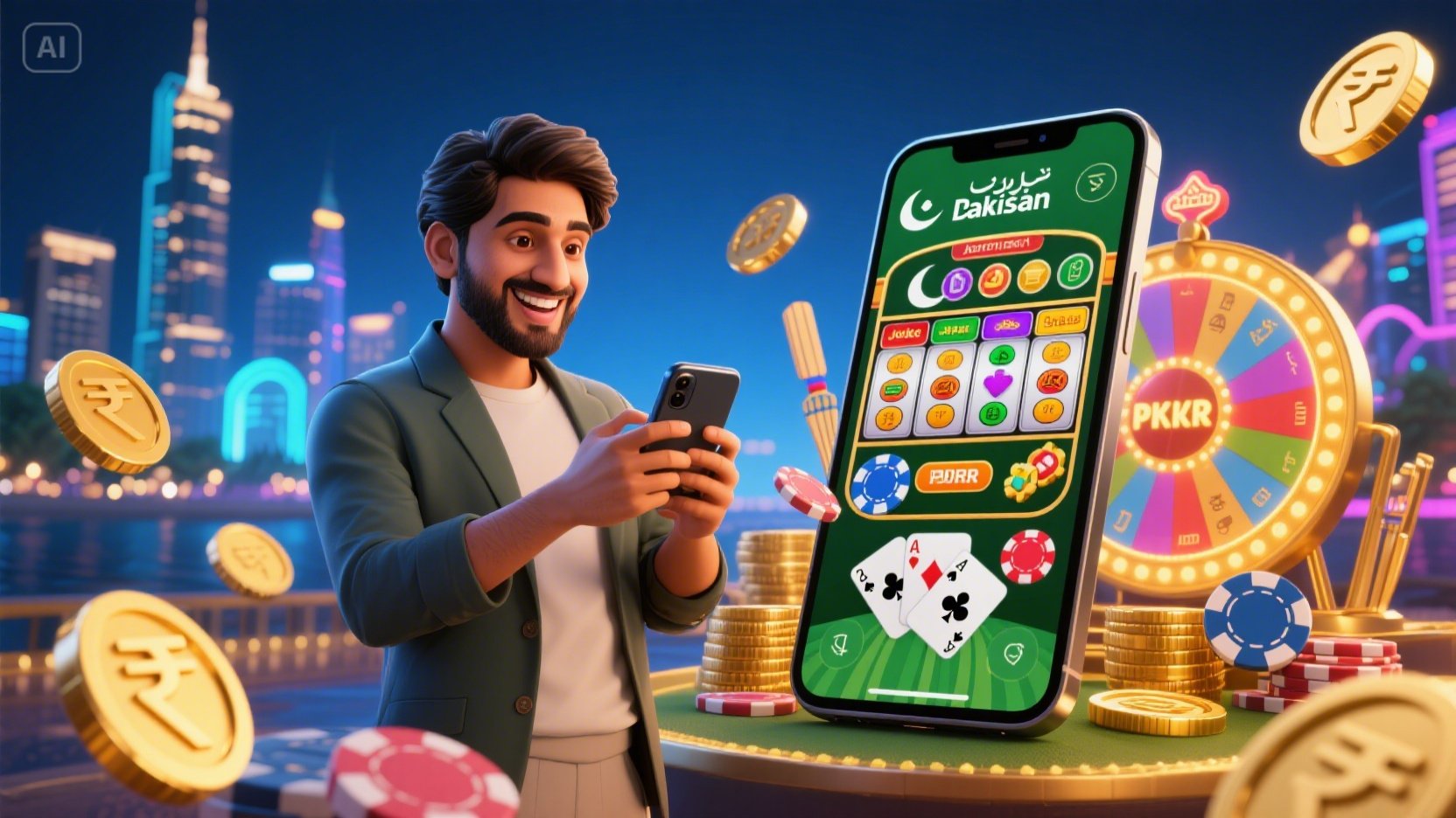 casino big win app