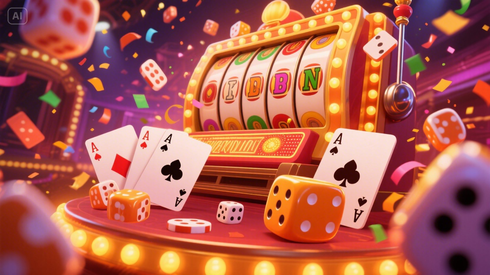 casino big win app