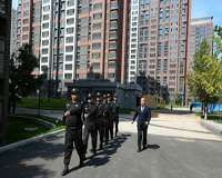 雷竞技(RAYBET)-雷竞技(中国)一站式服务官网的保安员职责